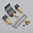 Widespread 2-handle Bathroom Faucet-86709473