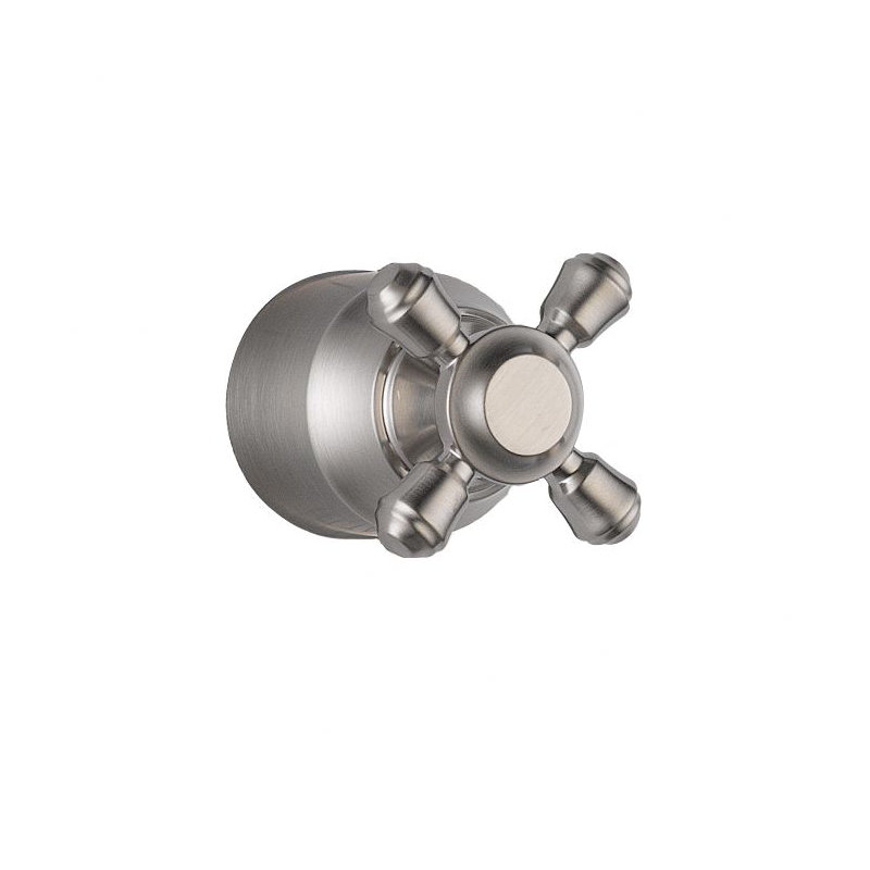 Poignée inverseur Cassidy ™, Acier inoxydable Brilliance