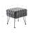 Upholstered Ottoman-725770967