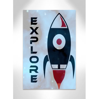 Explorer l’espace
