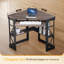Lambrecht Corner Computer Desk-911511137
