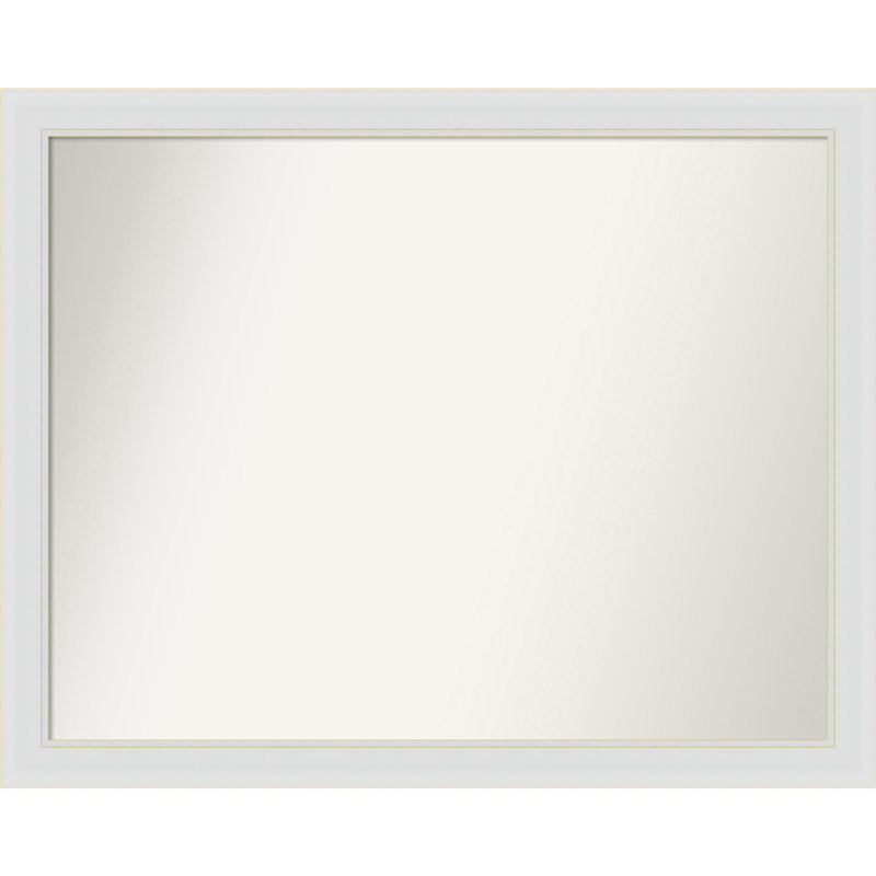 Tuman Wall Mirror, 32" x 40"