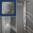 59'' Shower Panel with Adjustable Shower Head-95086661