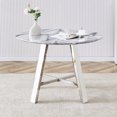 Table de salle à manger Elegant Modern