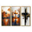 Minimalisme, rêve, croix chrétienne I - Collection d'art mural Christianisme-1996436134-1996436135-1996436156