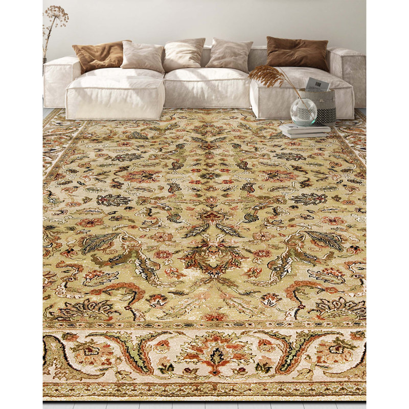 One-of-a-Kind 5'11" X 8'11" Area Rug