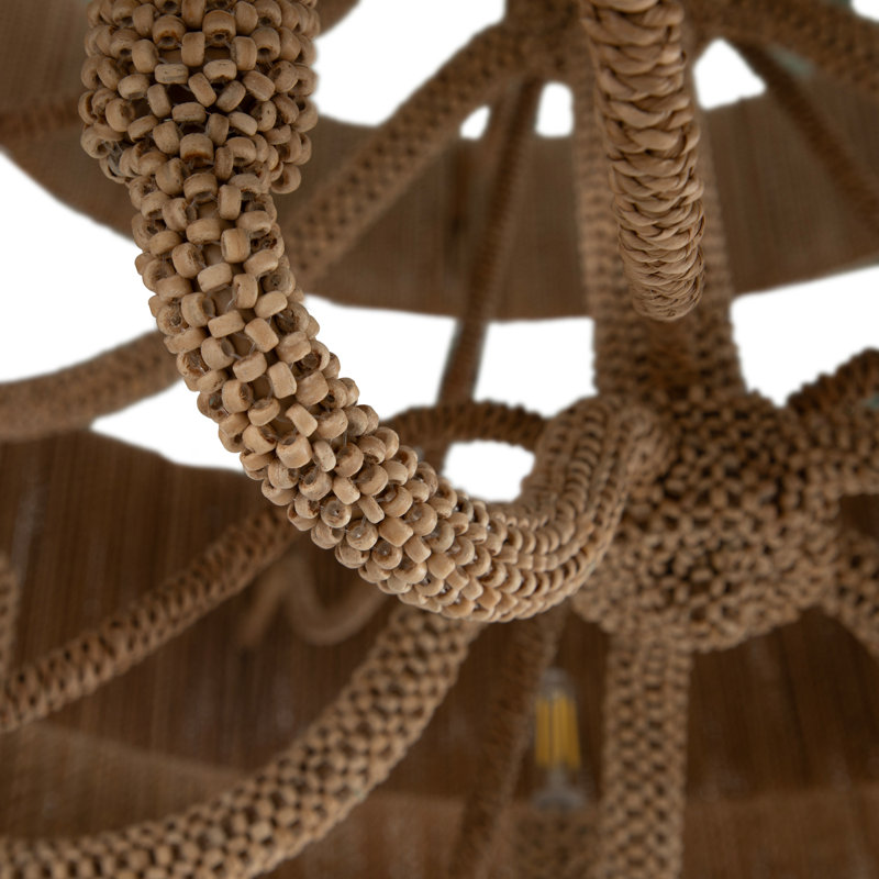 15 - Light Chandelier