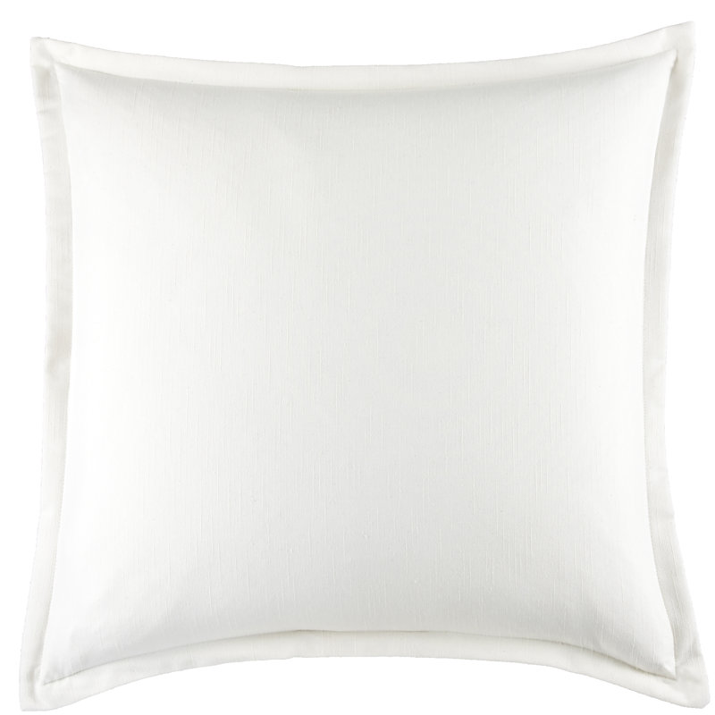 Savannah Cotton Blend Sham
