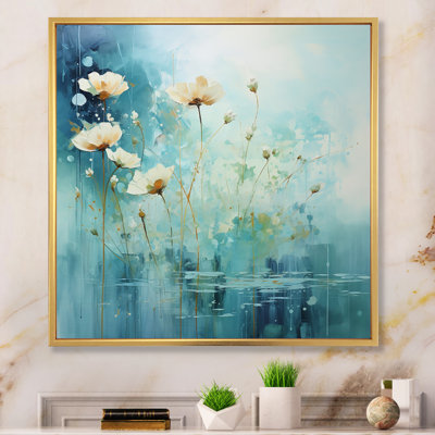 " Misty Meadow V "