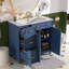 Meuble-lavabo 36 po avec lavabo en céramique-2101414485