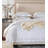 Gianna by De Medici Hemstitch Sham-40207088-40207091