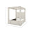 Valesia Upholstered Canopy Bed-64302724-64302747