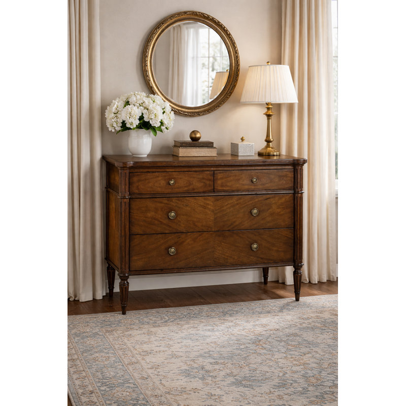 Fairfield Chest
