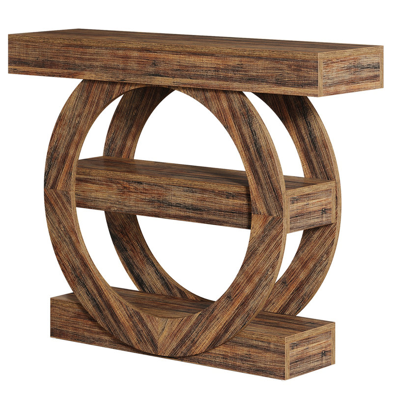 Console Farmhouse
