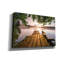 «Misty Morning Light on Lake Placid, New York, Adirondacks» par Jonathan Zahark 18 po x 12 po-2146594073