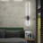 Léger Oval Light Sconce-497278739