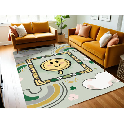 Tapis Holiday