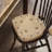 Leedom Outdoor 2.5'' Chair Pad
