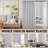Marcarthur Blackout Curtain Single Panel-529840966-529840968