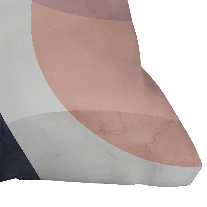 Coussin décoratif d'intérieur/d'extérieur