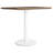 Easy Metal Base Dining Table-74747959-74747956