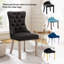 Chaise de salle à manger Kenta-136482826-136482821