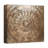 " Bronze Distressed Gear "