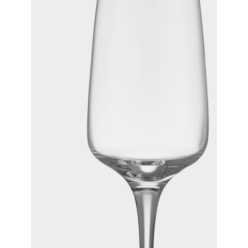 Pulse White Wine Glass