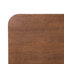Amir 84'' Dining Table