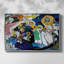 «All Saints Day I», 1911 - Toile tendue avec châssis Wassily Kandinsky-689023825-689023831