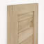 Solid Oak Barn Door-105094089