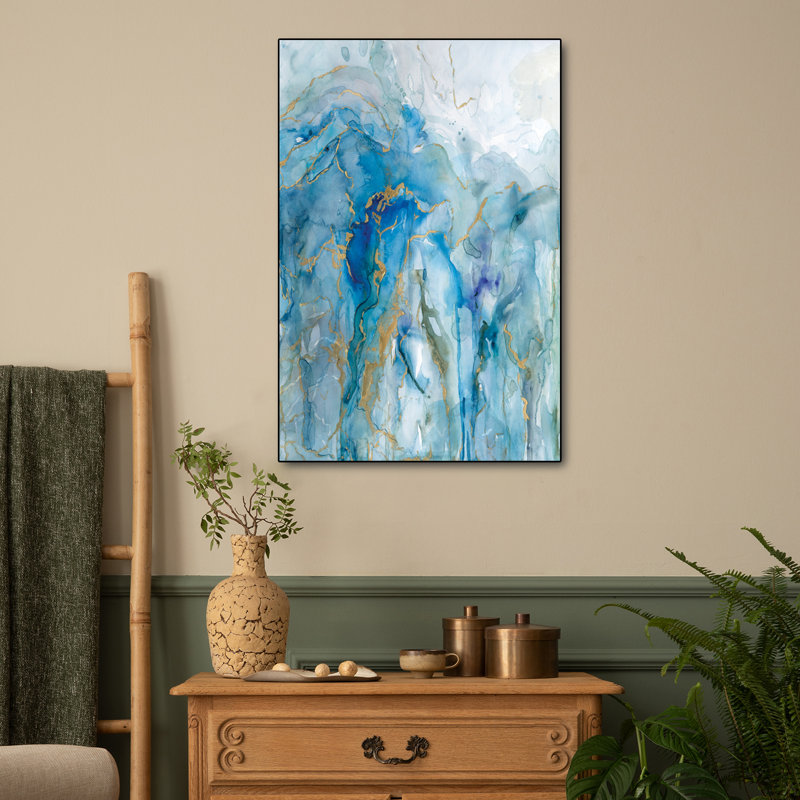 Reproduction d'art sur toile Steemplix