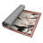 Rippled Elegance Indoor And Outdoor Area Rug-200973584