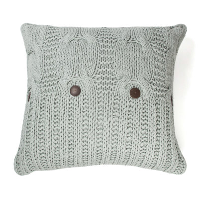 Michaela Euro Pillow Cover
