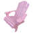 Pink selected