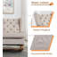 Chaise berçante Fjorentina