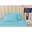 Supreme Luxury Rayon Made From Bamboo Bed Sheets Set-Ultra Soft Sheets-Deep Pockets 16"-Wrinkle Resistant-4 Pieces-1108486213-1108486222
