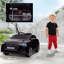 Battery Powered Ride On Toy with Remote Control-451695669