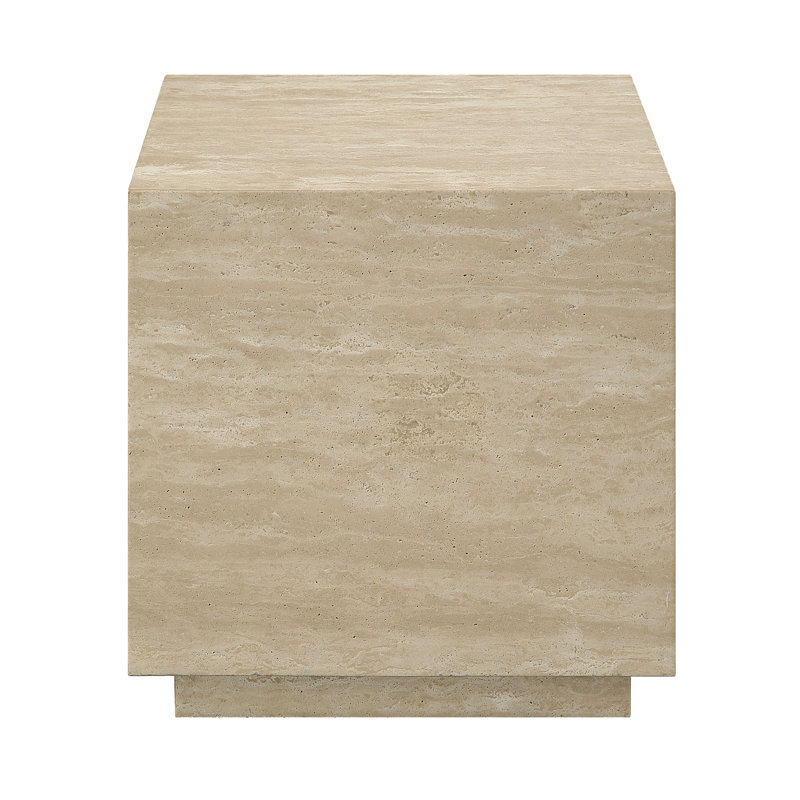 Boese End Table