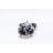 Bough 14.17" Wide Cow Storage Ottoman-2112466906