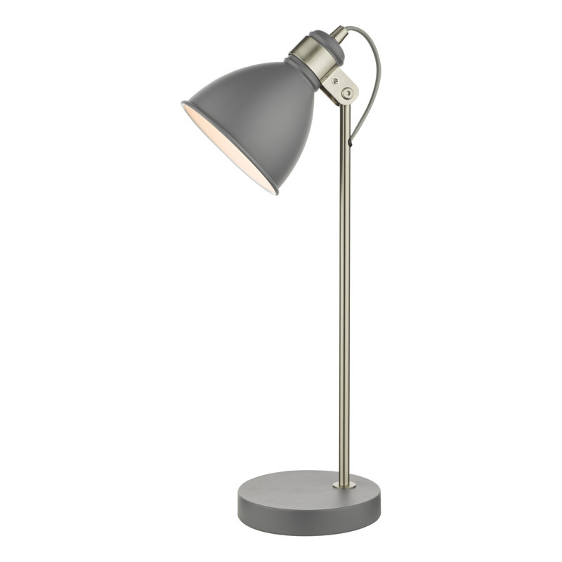 Azalea Desk, Grey