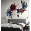 Adhésif décoratif pivoine Hiya