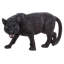 Statue de nervure panther
