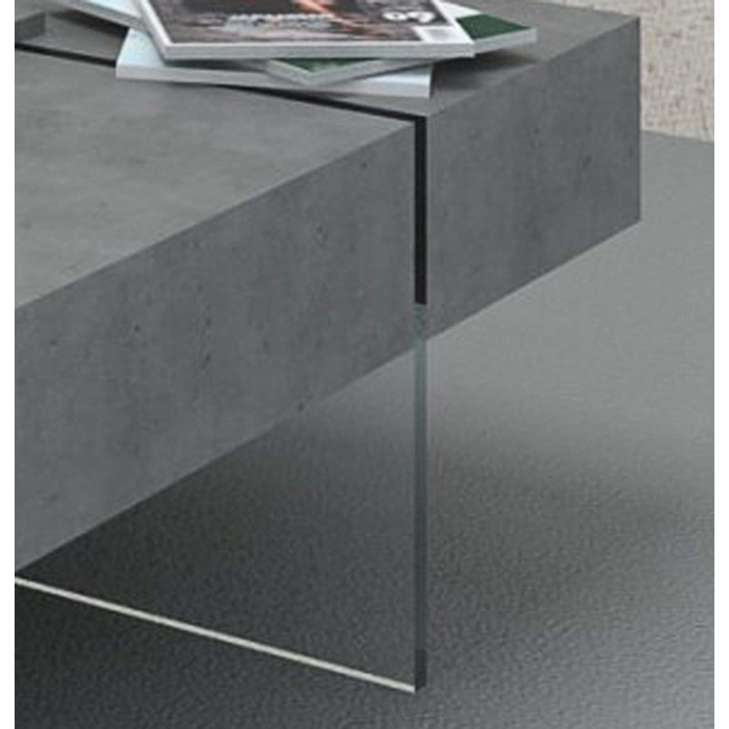 Table basse Heeter
