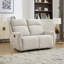 Causeuse inclinable 59,5 po-2087383460
