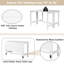 Table de salle à manger extensible Farmhouse-554920279