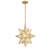 1 - Light Black Single Pendant-689632268-705943717