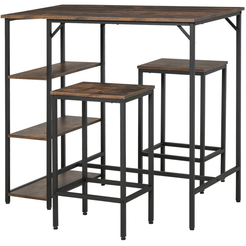 2 - Person Dining Set