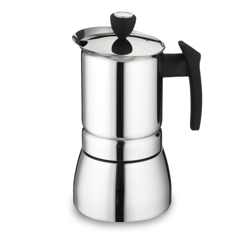 Café Ole, 6L