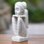 Wayan Kandiyasa Handmade Stone Decorative Object